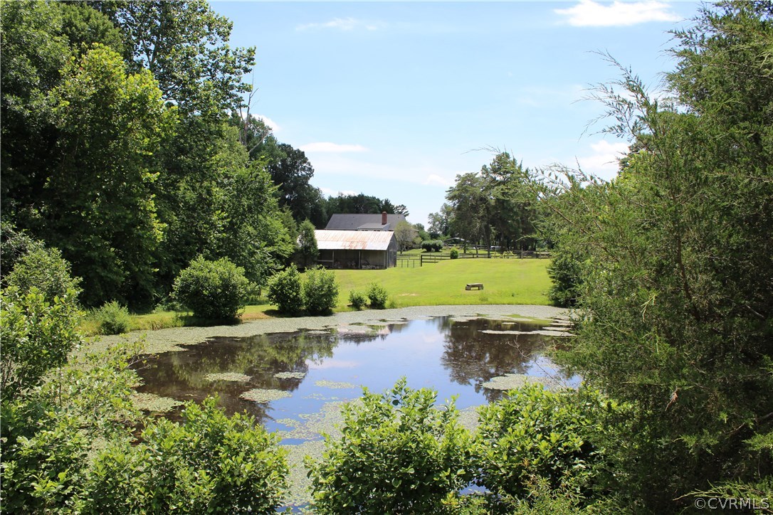 1283 Factory Mill Road Bumpass, VA 23024 - Photo 32 of 38 Gallery Image 32