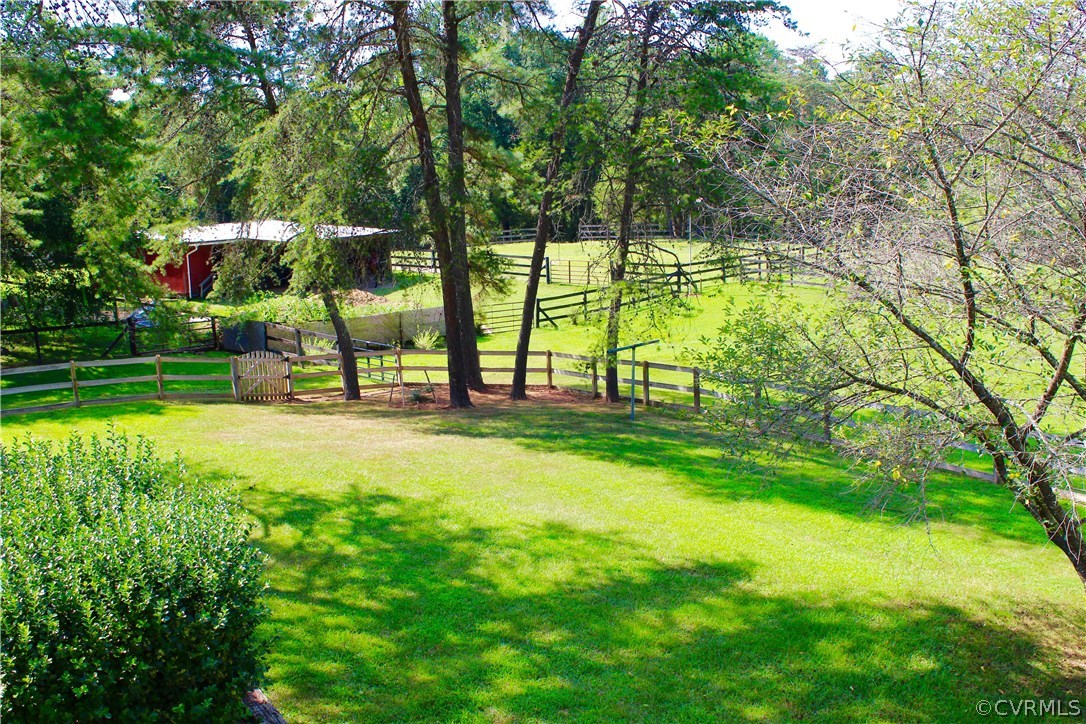 1283 Factory Mill Road Bumpass, VA 23024 - Photo 35 of 38 Gallery Image 35
