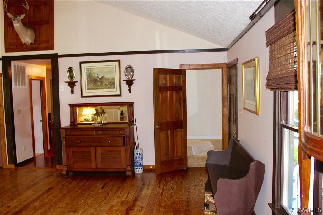 1283 Factory Mill Road Bumpass, VA 23024 - Photo 4 of 38 Gallery Image 4