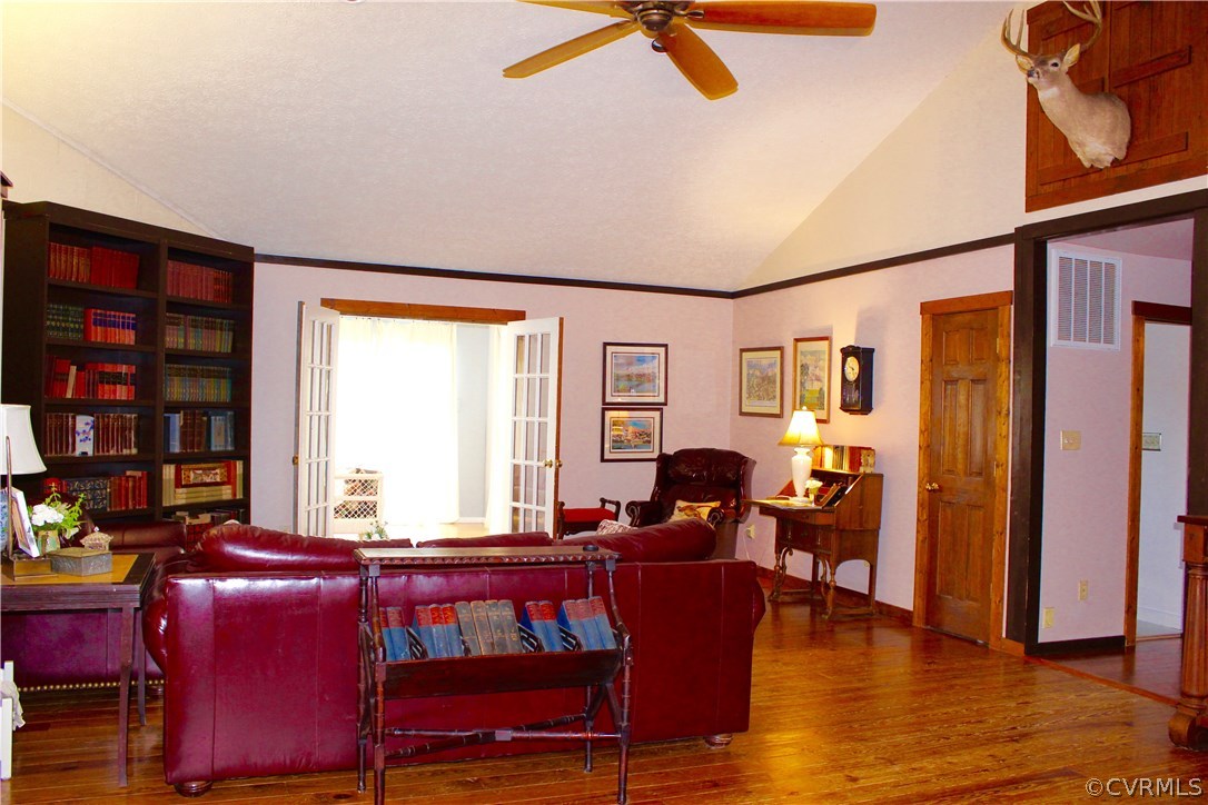 1283 Factory Mill Road Bumpass, VA 23024 - Photo 7 of 38 Gallery Image 7