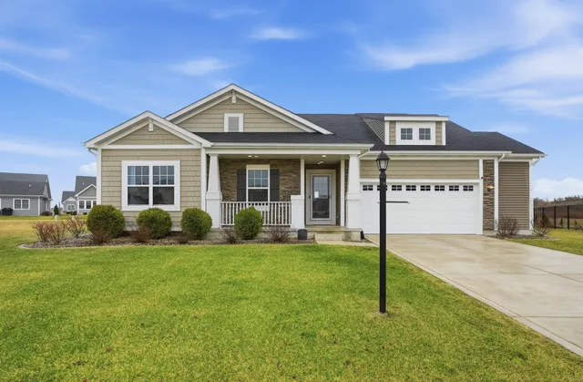 $484,900 | 10431 Towle Street, Dyer, IN 46311