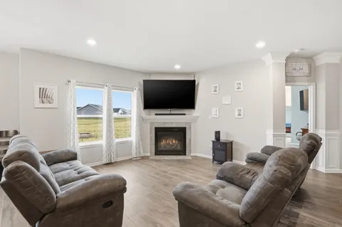 $484,900 | 10431 Towle Street, Dyer, IN 46311