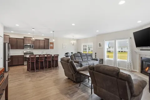 $484,900 | 10431 Towle Street, Dyer, IN 46311