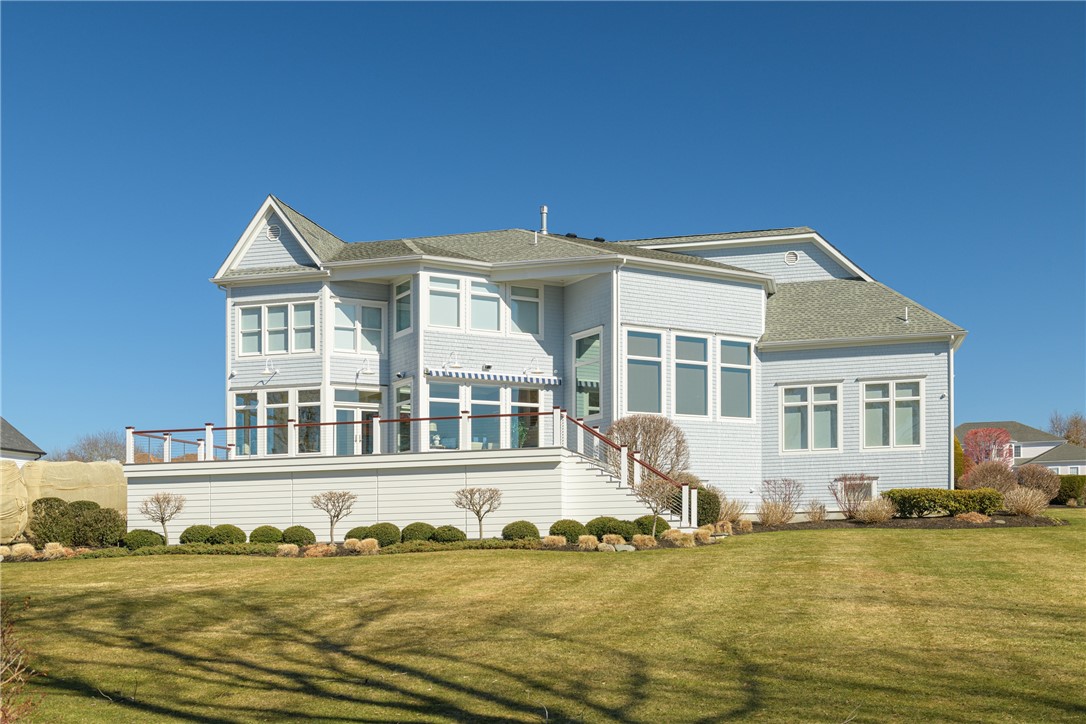 246 Channel View Warwick, RI 02889 - Photo 4 of 50