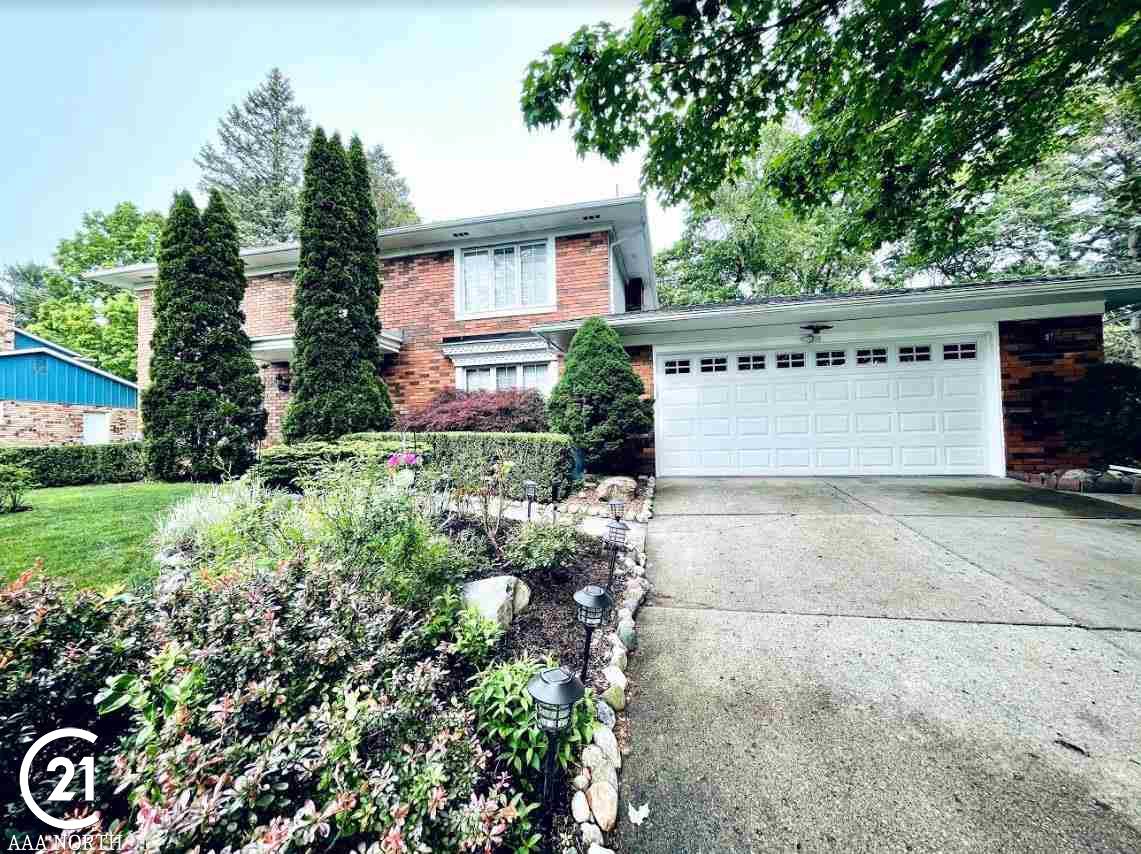 317 Longford Drive Rochester, MI 48309 - Photo 4 of 31