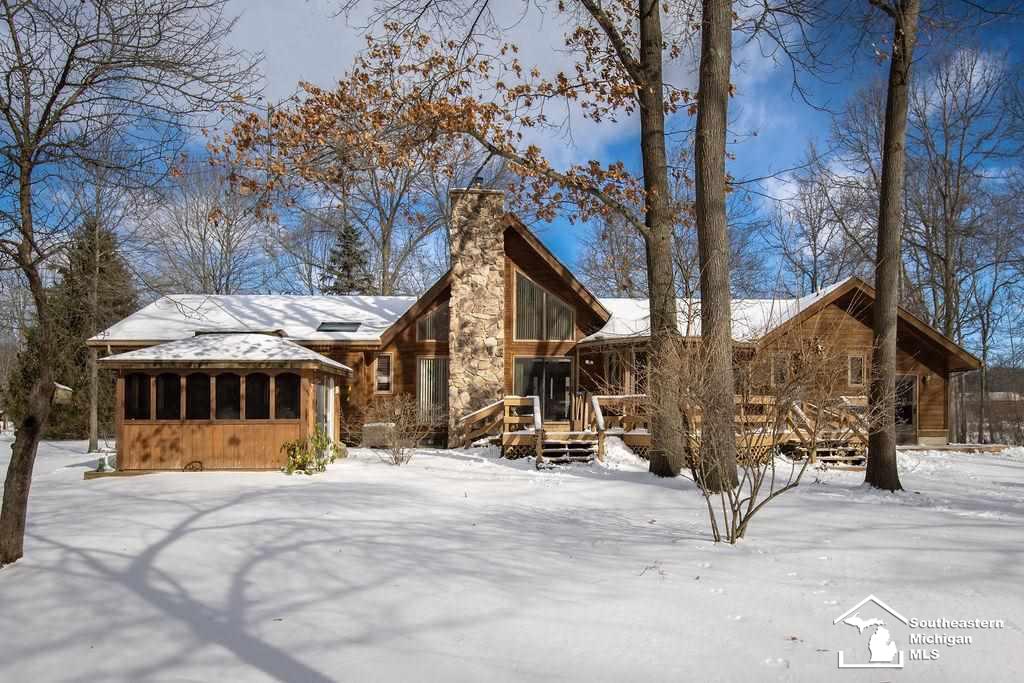 2147 West Dean Road Temperance, MI 48182 - Photo 34 of 43