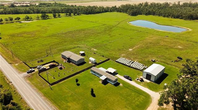 435 Smalling Road Rayville, LA 71269 - Photo 14 of 21