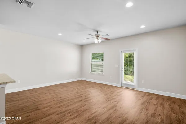 $1,850 | 5980 Callaway Circle, Panama City, FL 32404