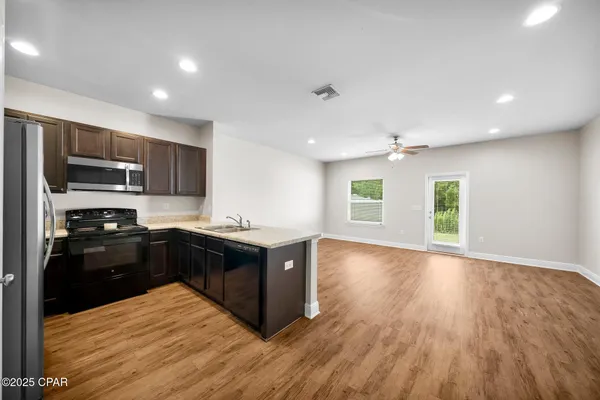 $1,850 | 5980 Callaway Circle, Panama City, FL 32404