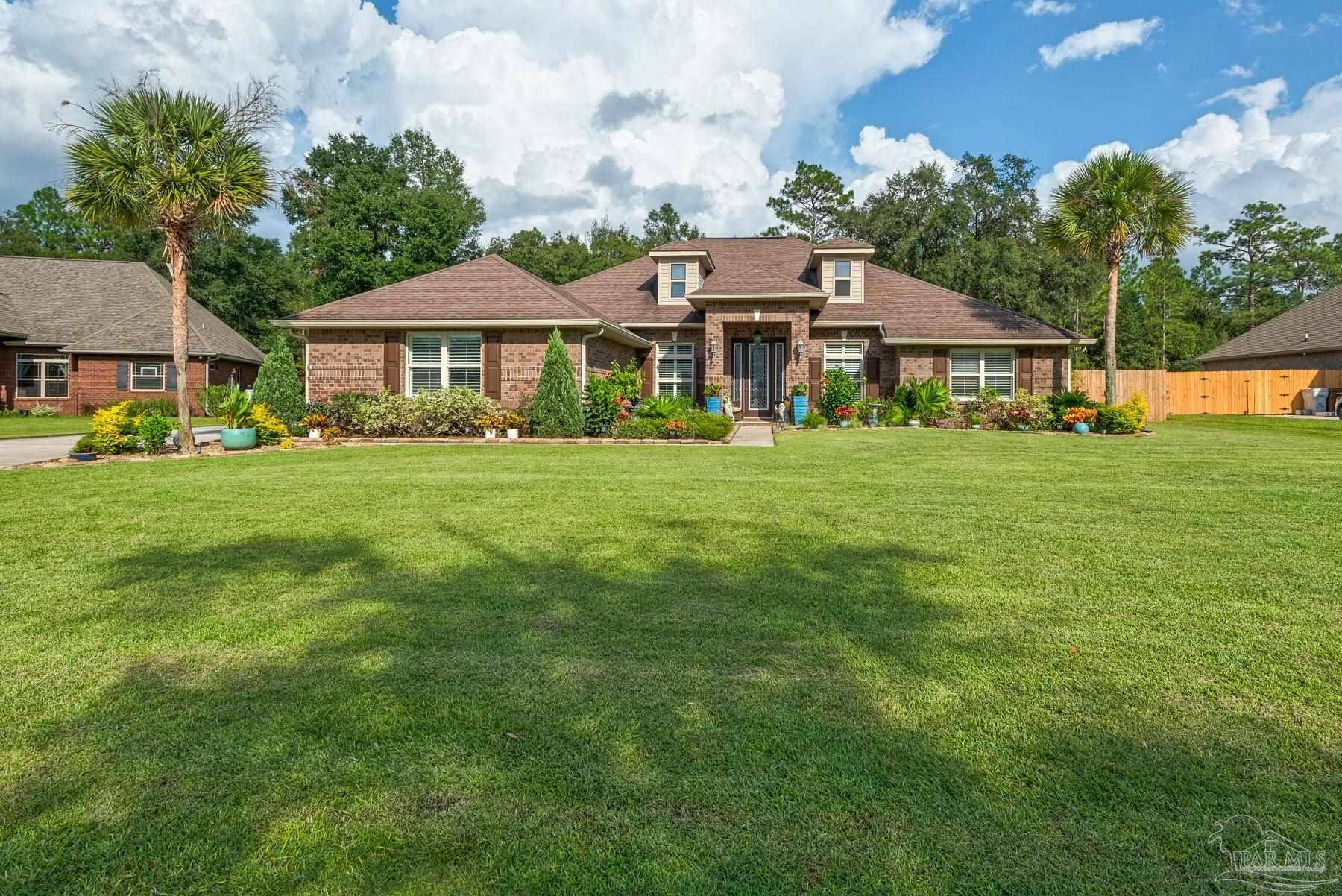 5648 Heatherton Road Milton, FL 32570 - Photo 1 of 46 Gallery Image 1