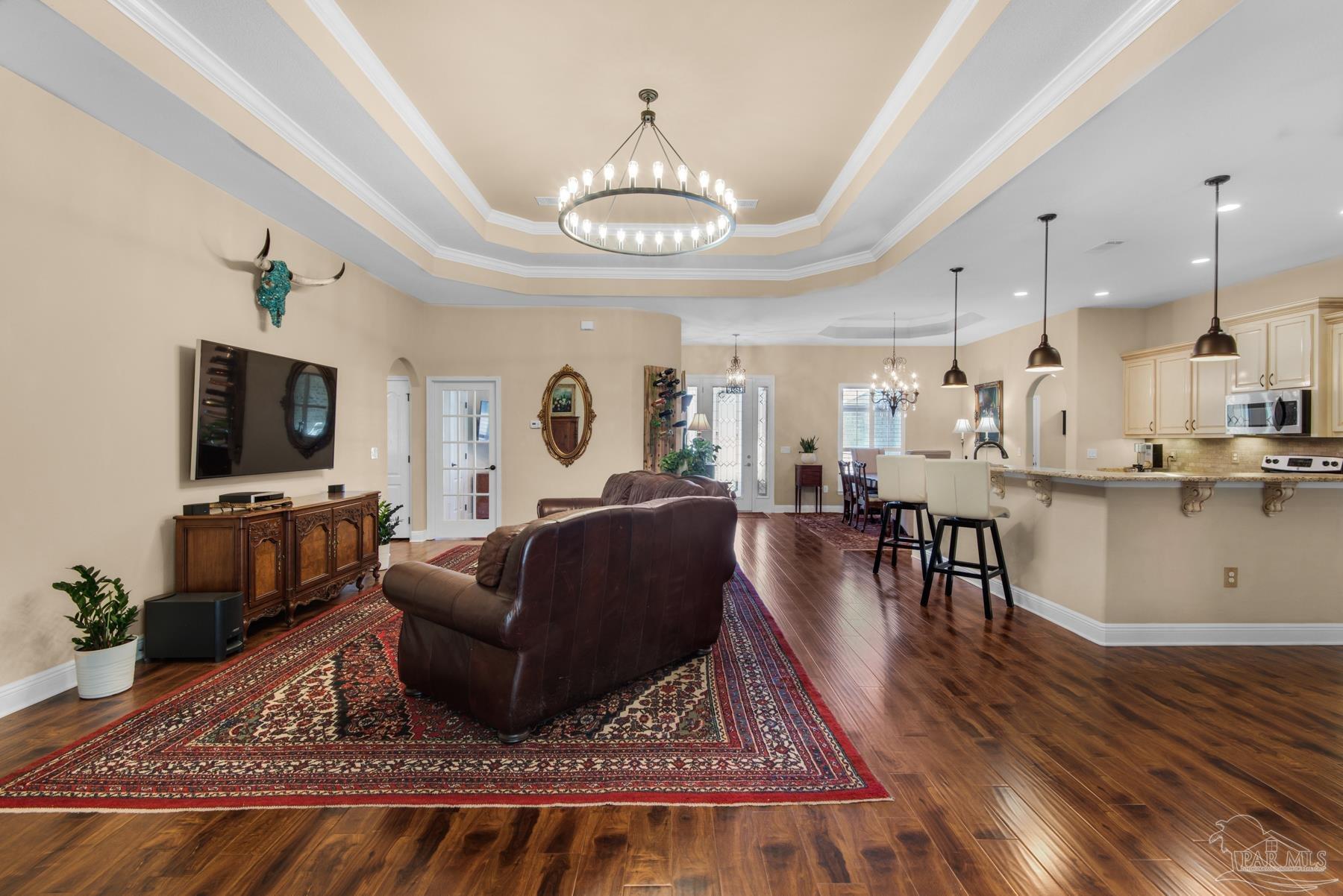 5648 Heatherton Road Milton, FL 32570 - Photo 12 of 46 Gallery Image 12