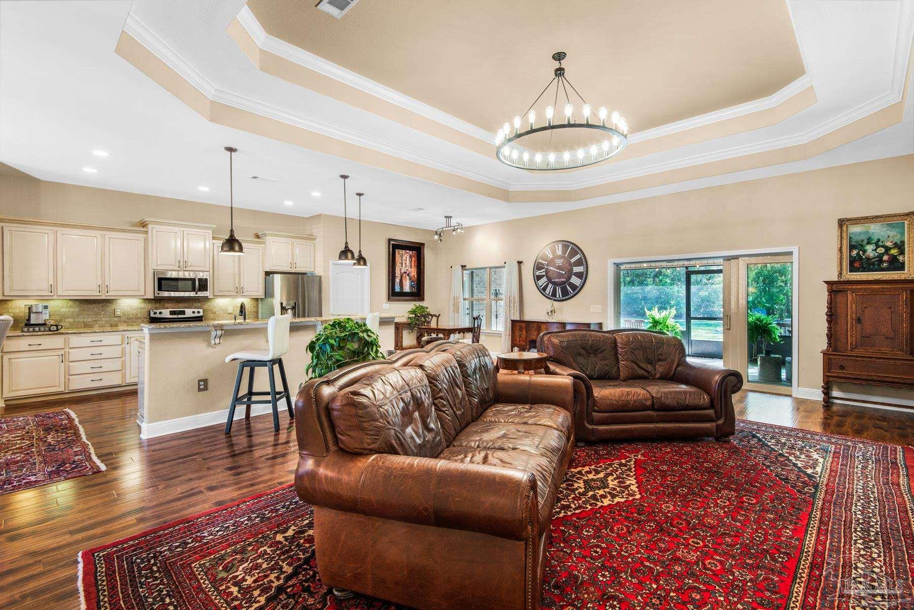 5648 Heatherton Road Milton, FL 32570 - Photo 14 of 46 Gallery Image 14