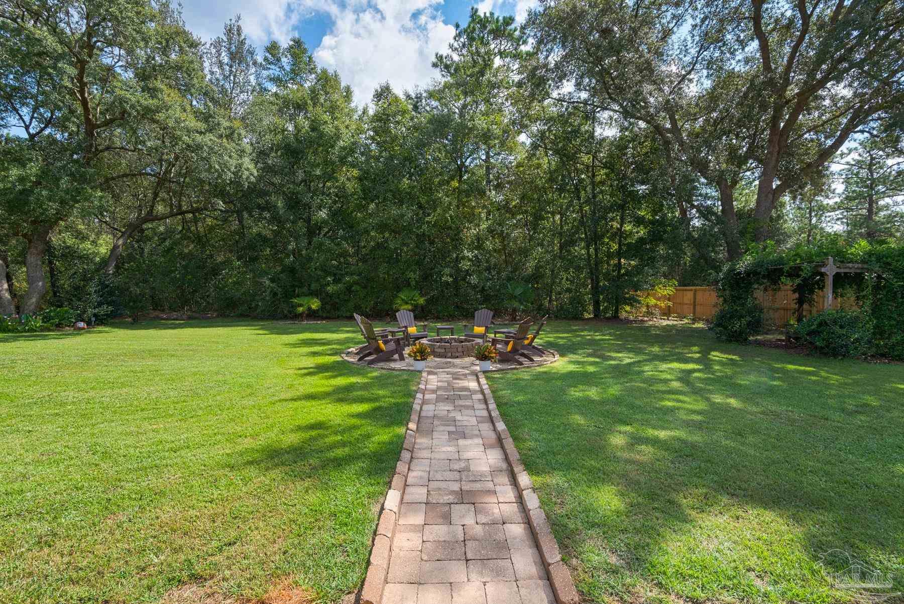 5648 Heatherton Road Milton, FL 32570 - Photo 18 of 46 Gallery Image 18