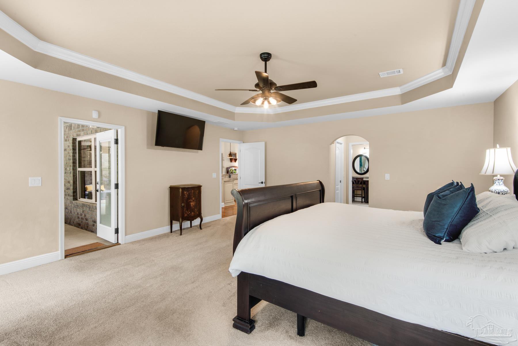 5648 Heatherton Road Milton, FL 32570 - Photo 20 of 46 Gallery Image 20