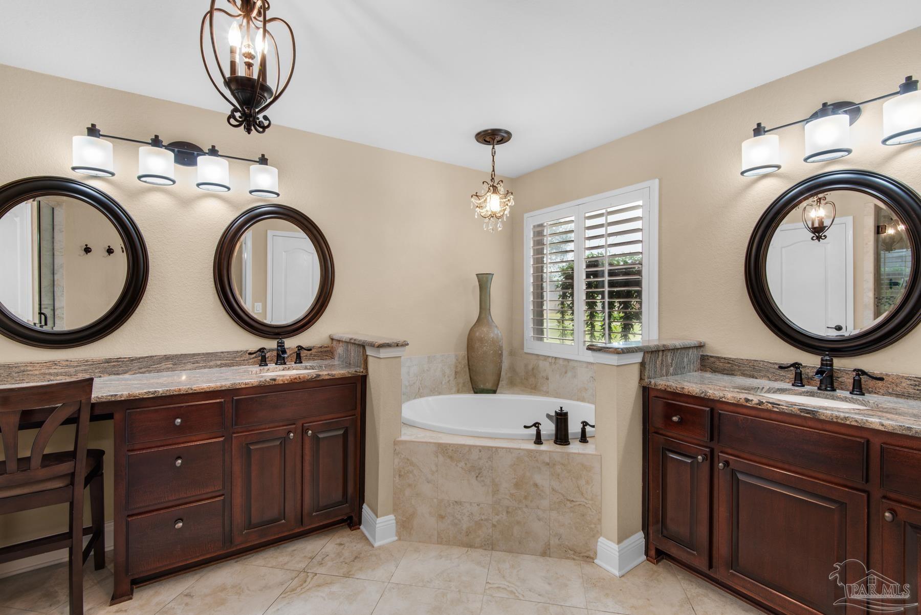 5648 Heatherton Road Milton, FL 32570 - Photo 22 of 46 Gallery Image 22