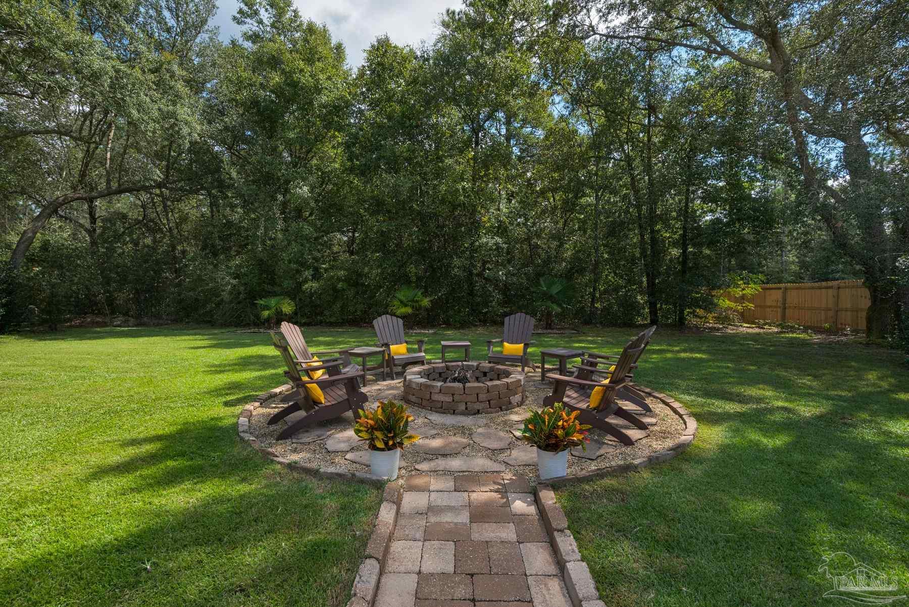 5648 Heatherton Road Milton, FL 32570 - Photo 37 of 46 Gallery Image 37
