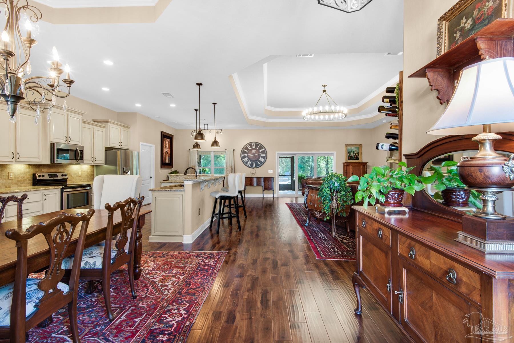 5648 Heatherton Road Milton, FL 32570 - Photo 4 of 46 Gallery Image 4