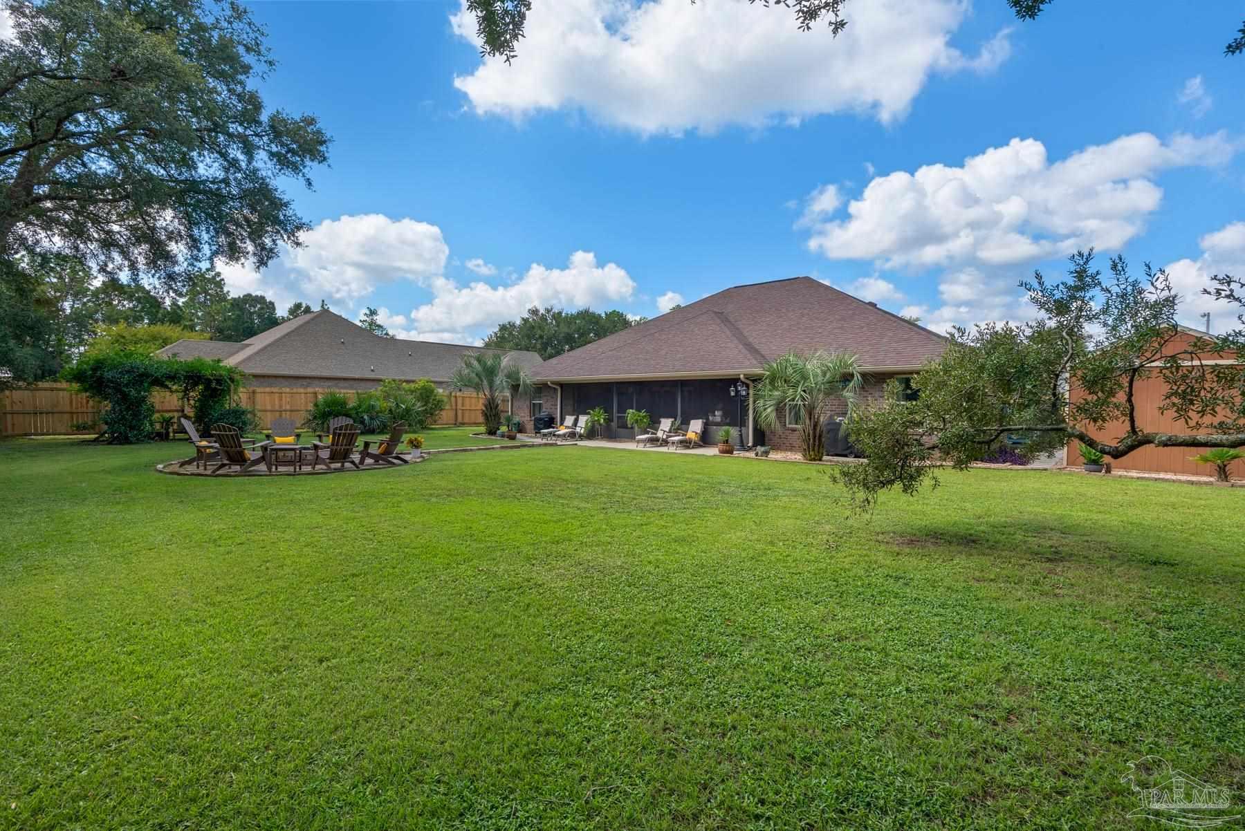 5648 Heatherton Road Milton, FL 32570 - Photo 41 of 46 Gallery Image 41