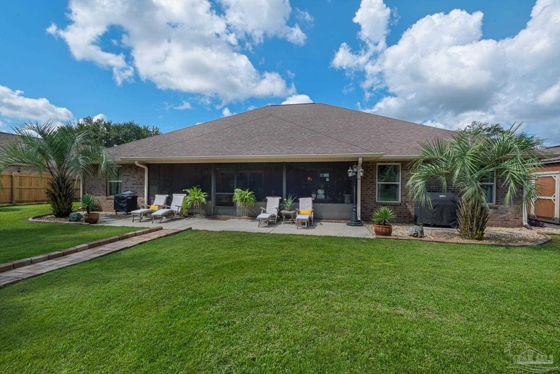 5648 Heatherton Road Milton, FL 32570 - Photo 42 of 46 Gallery Image 42