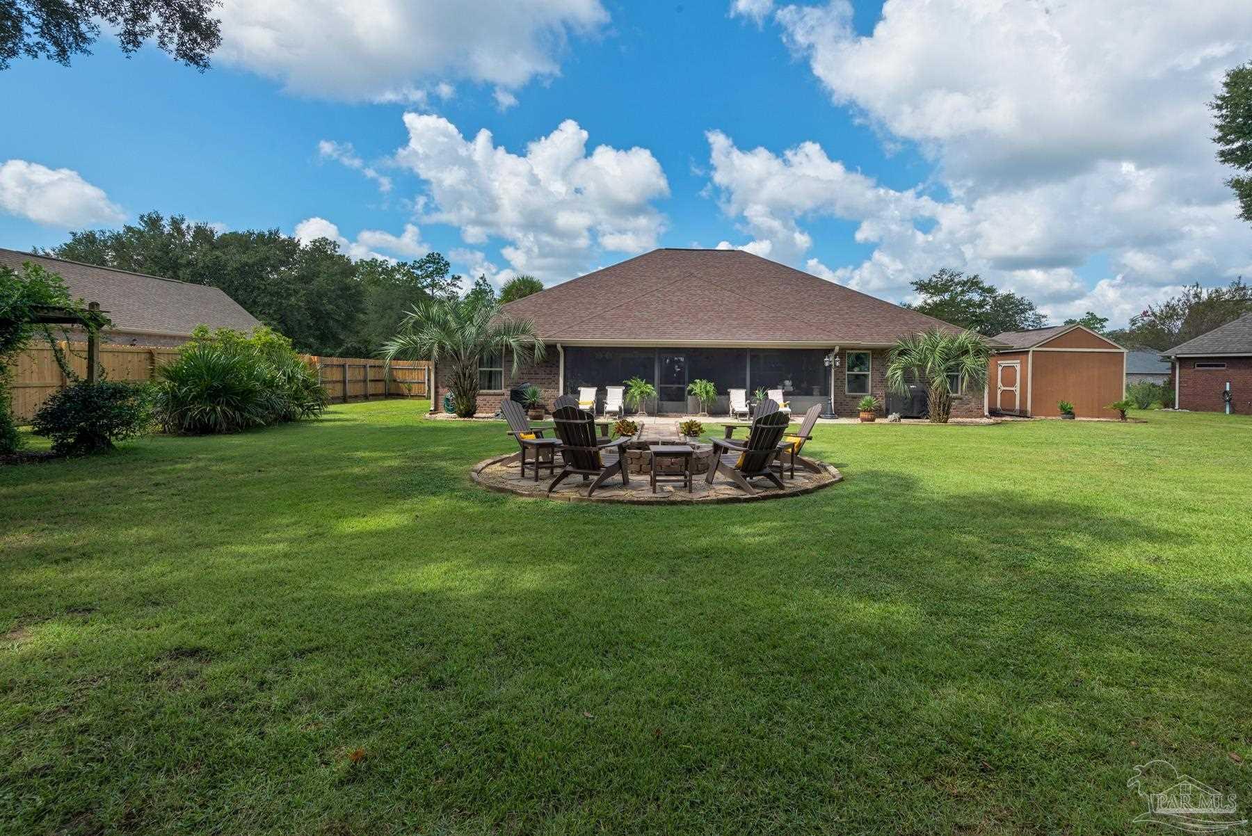 5648 Heatherton Road Milton, FL 32570 - Photo 43 of 46 Gallery Image 43