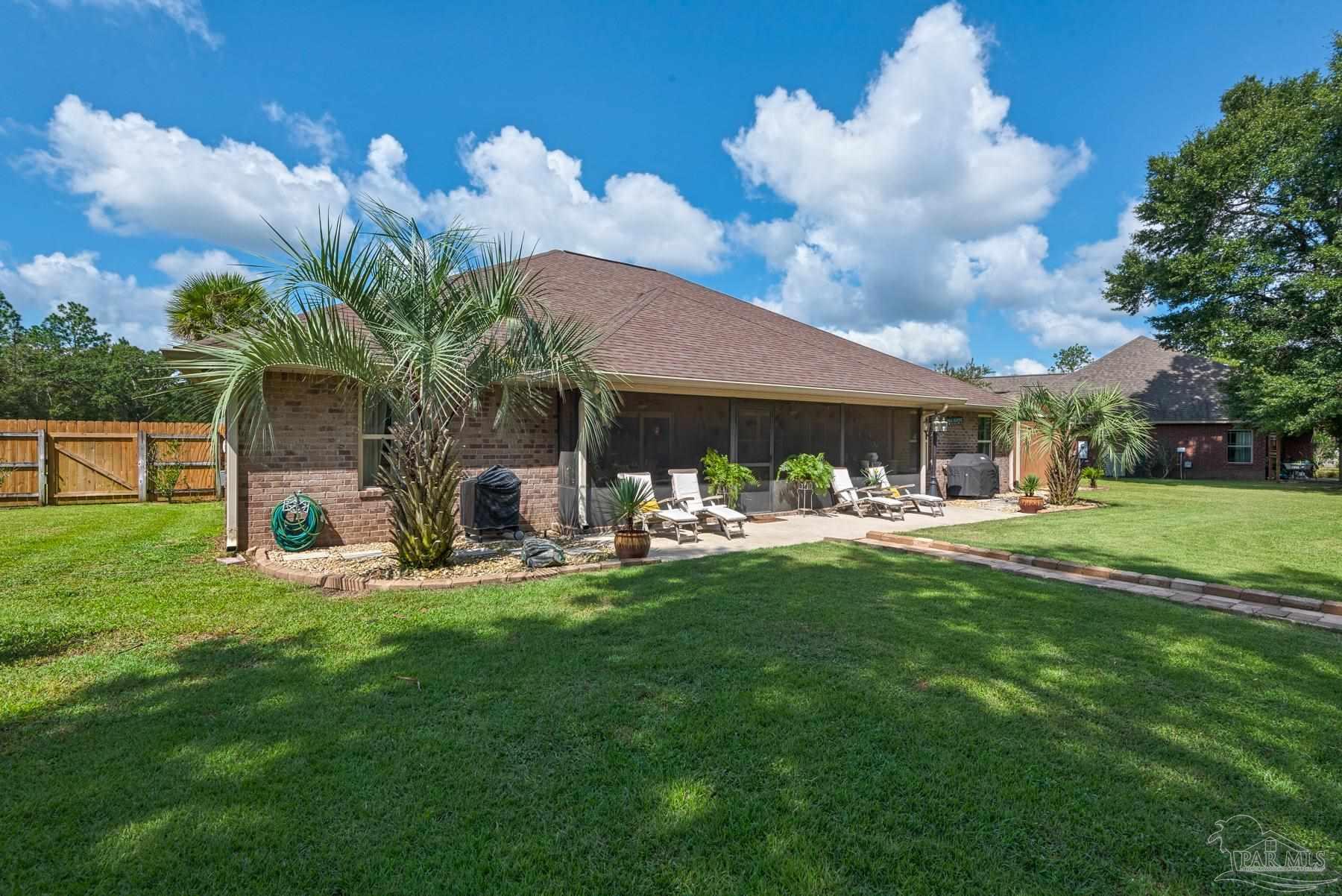 5648 Heatherton Road Milton, FL 32570 - Photo 44 of 46 Gallery Image 44