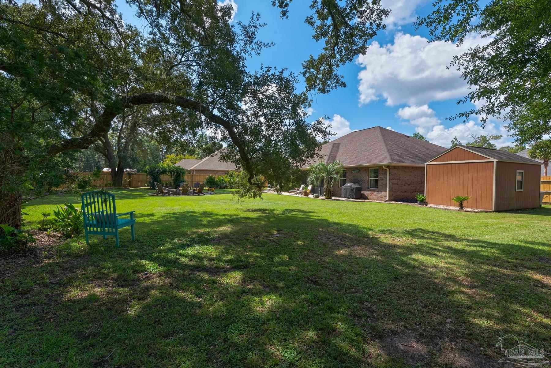 5648 Heatherton Road Milton, FL 32570 - Photo 46 of 46 Gallery Image 46