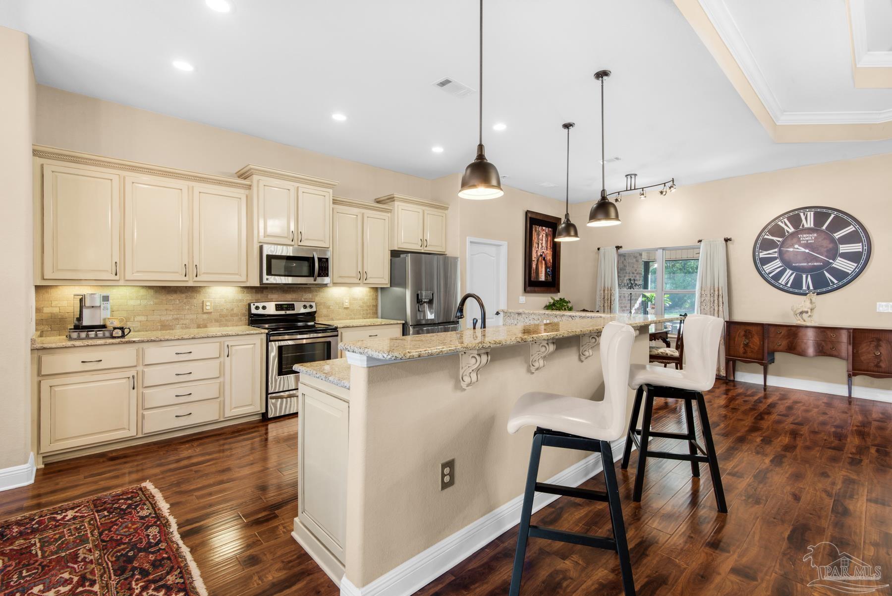 5648 Heatherton Road Milton, FL 32570 - Photo 5 of 46 Gallery Image 5