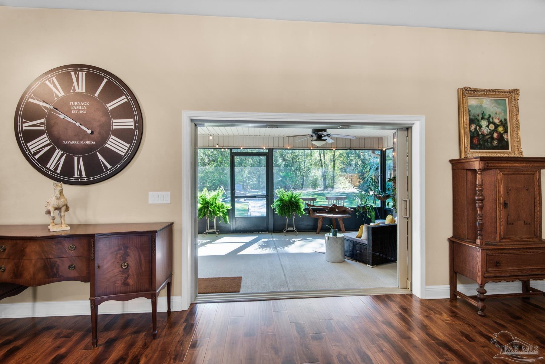 5648 Heatherton Road Milton, FL 32570 - Photo 10 of 46 Gallery Image 10