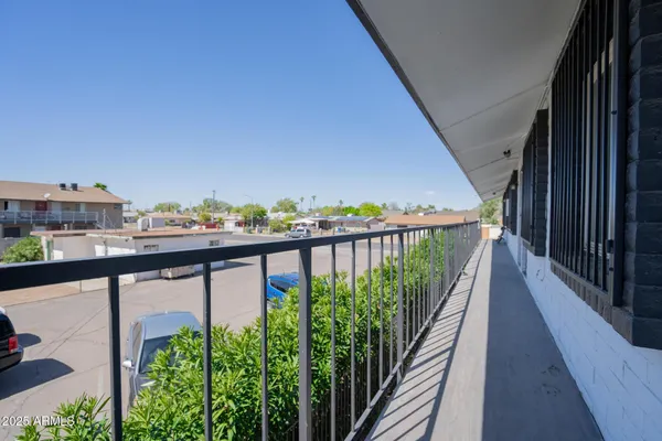 $695 | 1703 West Mountain View Road, Unit 15, Phoenix, AZ 85021