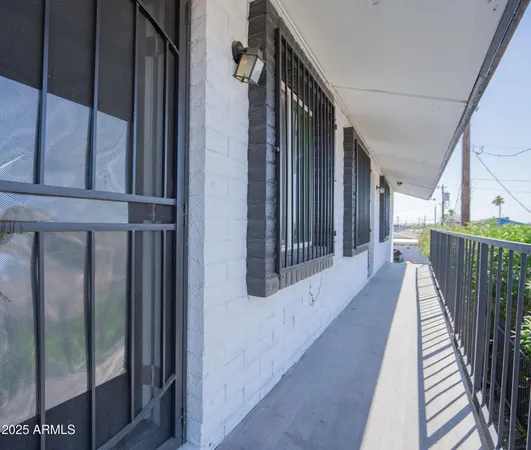 $695 | 1703 West Mountain View Road, Unit 15, Phoenix, AZ 85021