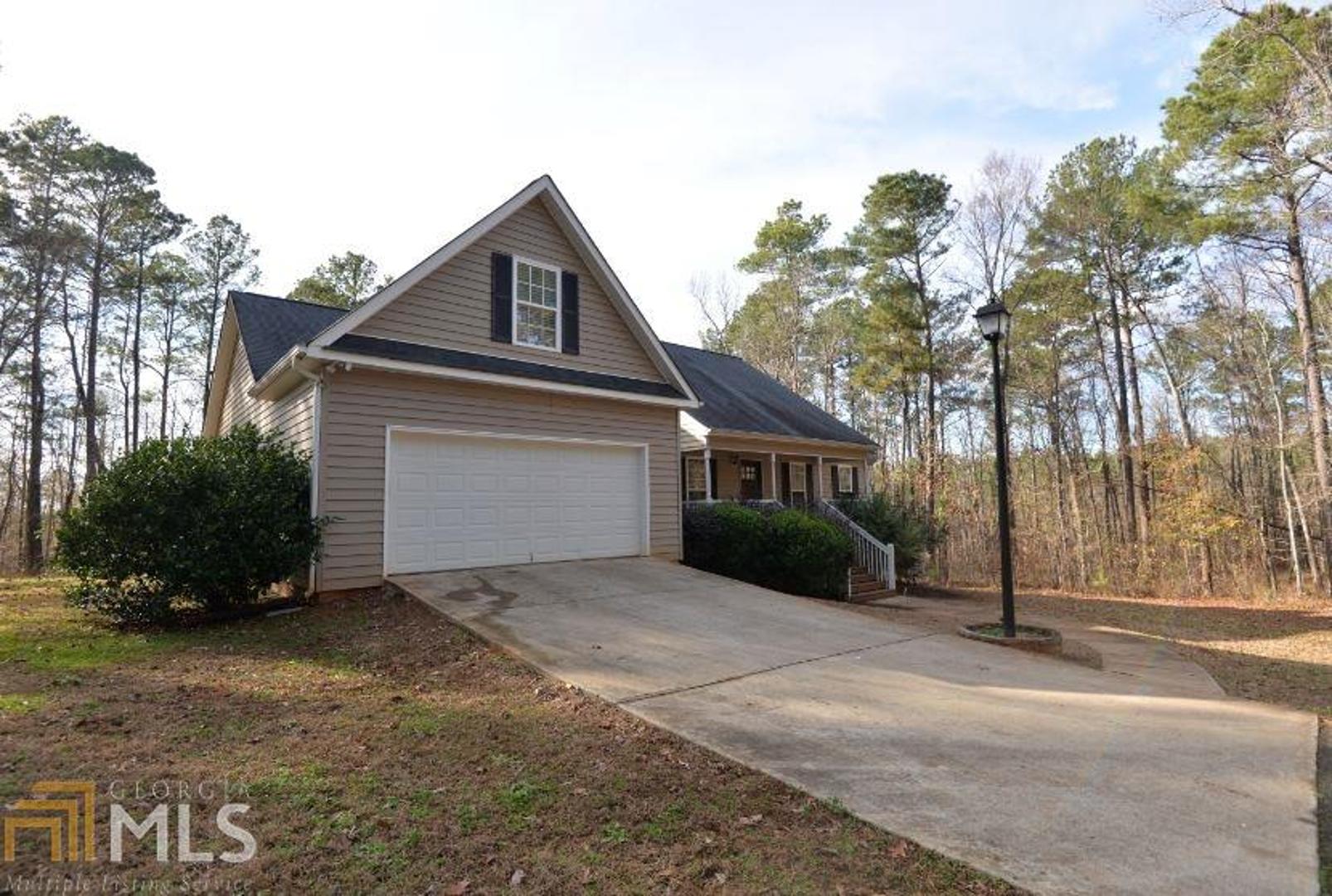 485 Pea Ridge Road Southeast Eatonton, GA 31024 - Photo 1 of 1 Gallery Image 1
