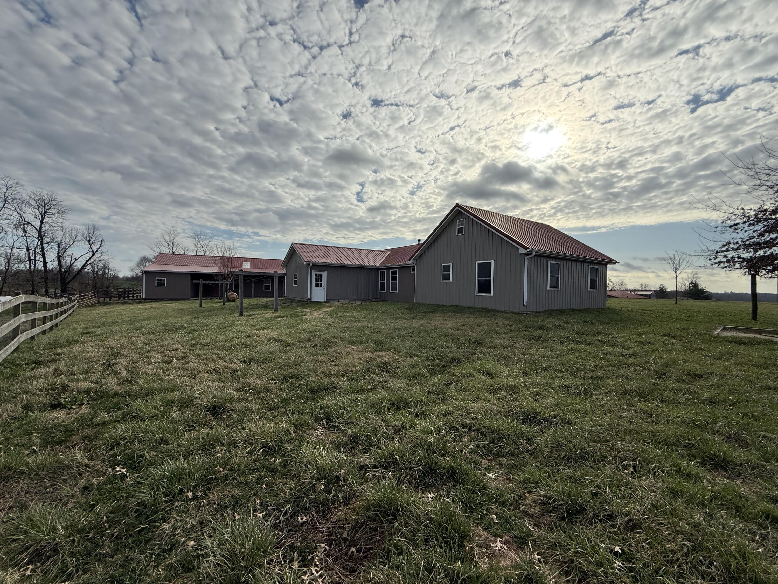 402 Allen Road Waynesburg, KY 40489 - Photo 10 of 45 IMG_7893
