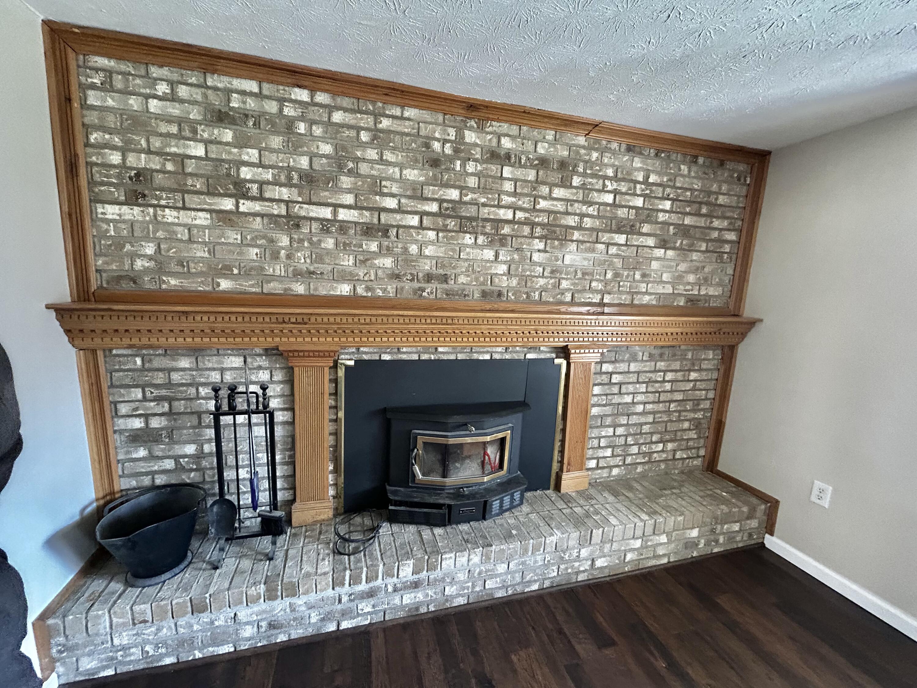 1568 Quicks Run Road Vanceburg, KY 41179 - Photo 12 of 49 IMG_3407