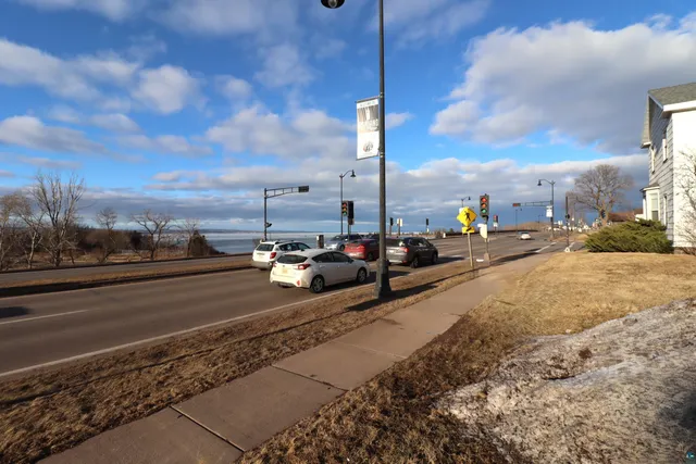 $24,900 | 1306 Lake Shore Drive West, Ashland, WI 54806