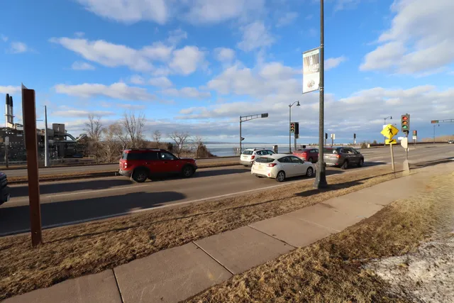 $24,900 | 1306 Lake Shore Drive West, Ashland, WI 54806