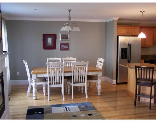 119 Ridge Road, Unit 37 Portland, ME 04103 - Photo 9 of 24 Dining Room.