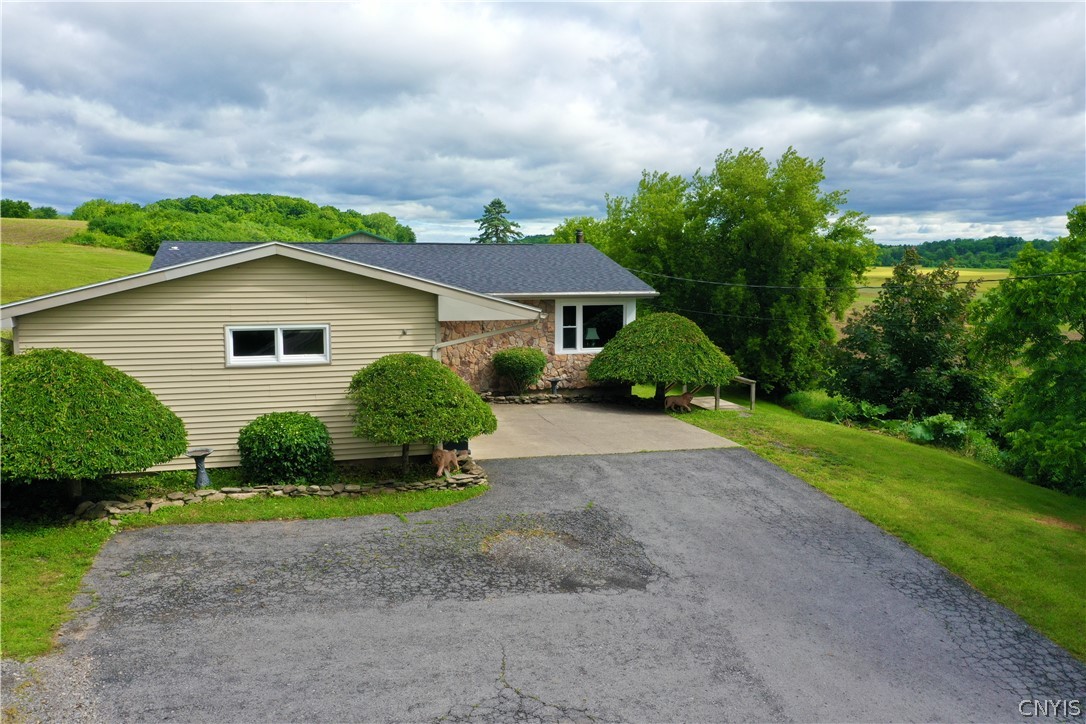 715 Turnpike Road Aurelius, NY 13034 - Photo 1 of 11