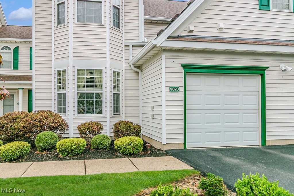 9820 Old Johnnycake Ridge Road Mentor, OH 44060 - Photo 1 of 23
