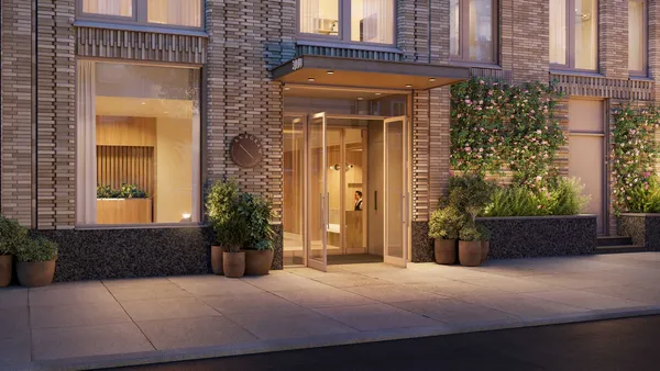 $14,500 | 300 East 50th Street, Unit PHH | Midtown East