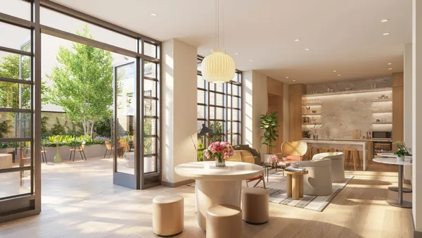 $14,500 | 300 East 50th Street, Unit PHH | Midtown East