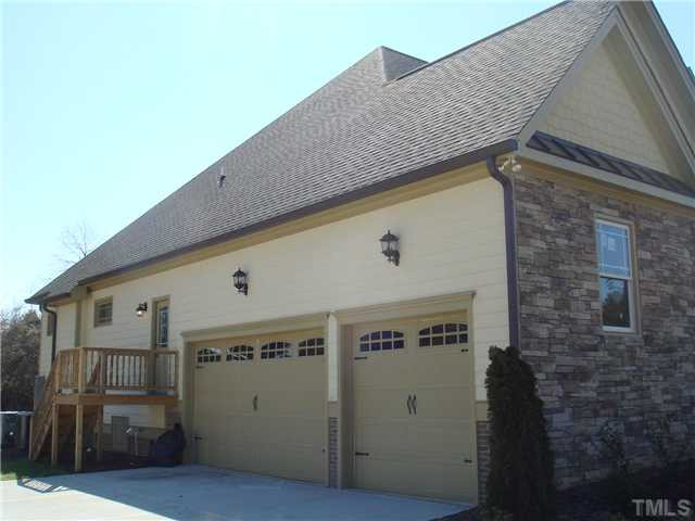 8306 Rue Cassini Court Raleigh, NC 27615 - Photo 17 of 19 Photo 17
