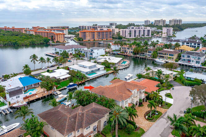 3010 Northeast 7th Drive Boca Raton, FL 33431 - Photo 61 of 61 Must See Property-small-061-062-AERIAL 4