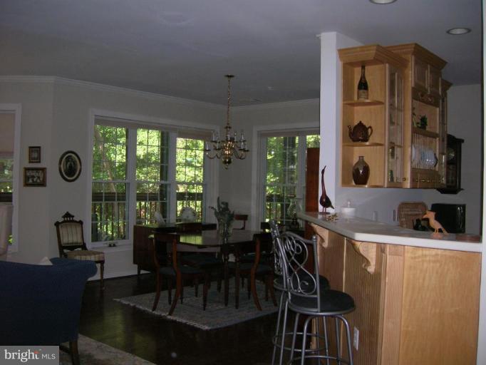 602 Runabout Loop, Unit 602 Solomons, MD 20688 - Photo 8 of 14 Dining Room