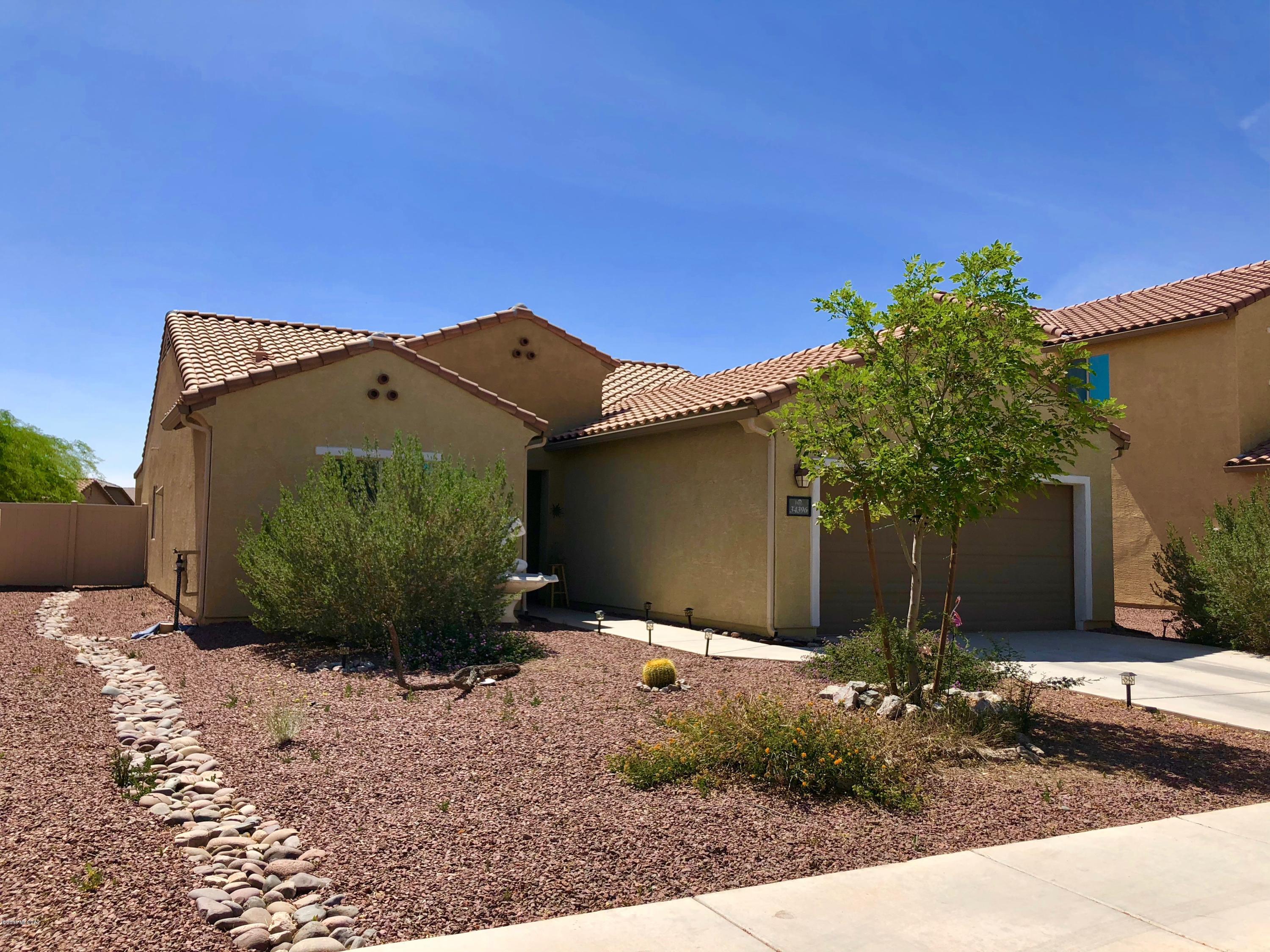 34396 South Miner Road Red Rock, AZ 85145 - Photo 9 of 40 Gallery Image 9