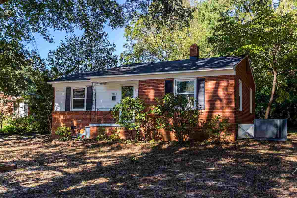 2409 Boswell Road Raleigh, NC 27610 - Photo 18 of 18 Photo 18