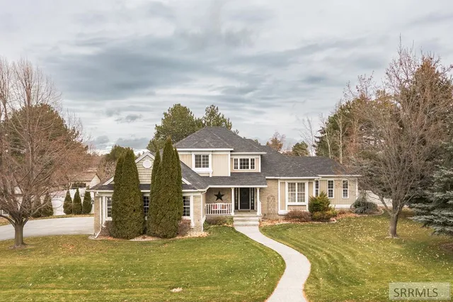 $739,000 | 1161 Packer Drive, Blackfoot, ID 83221