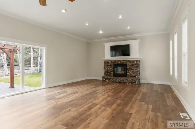 $739,000 | 1161 Packer Drive, Blackfoot, ID 83221