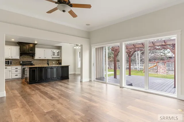 $739,000 | 1161 Packer Drive, Blackfoot, ID 83221