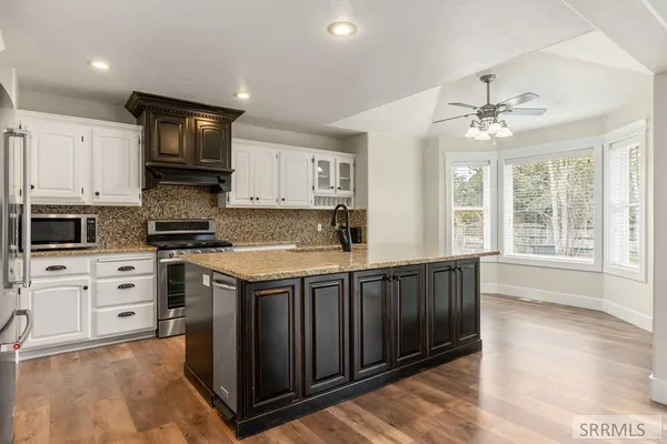 $699,000 | 1161 Packer Drive, Blackfoot, ID 83221