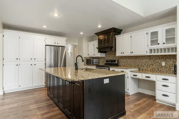 $699,000 | 1161 Packer Drive, Blackfoot, ID 83221